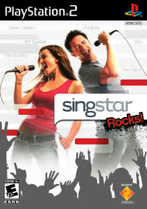 PS2U-SINGSTAR ROCKS!