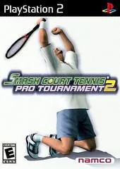 PS2U-SMASH COURT TENNIS PRO TOURNAMENT 2