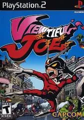 PS2U-VIEWTIFUL JOE  (DISC ONLY)