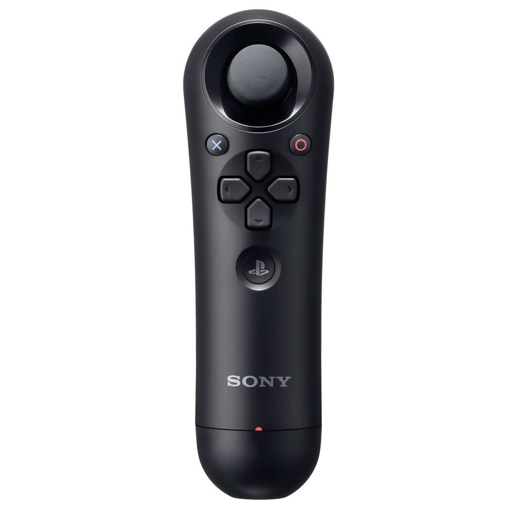PS3U-MOVE NAV CONTROLLER