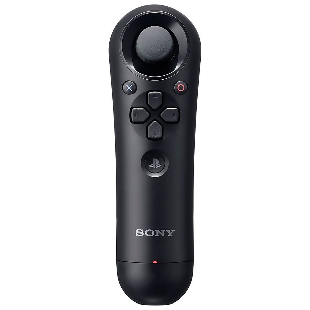 PS3U-MOVE NAV CONTROLLER