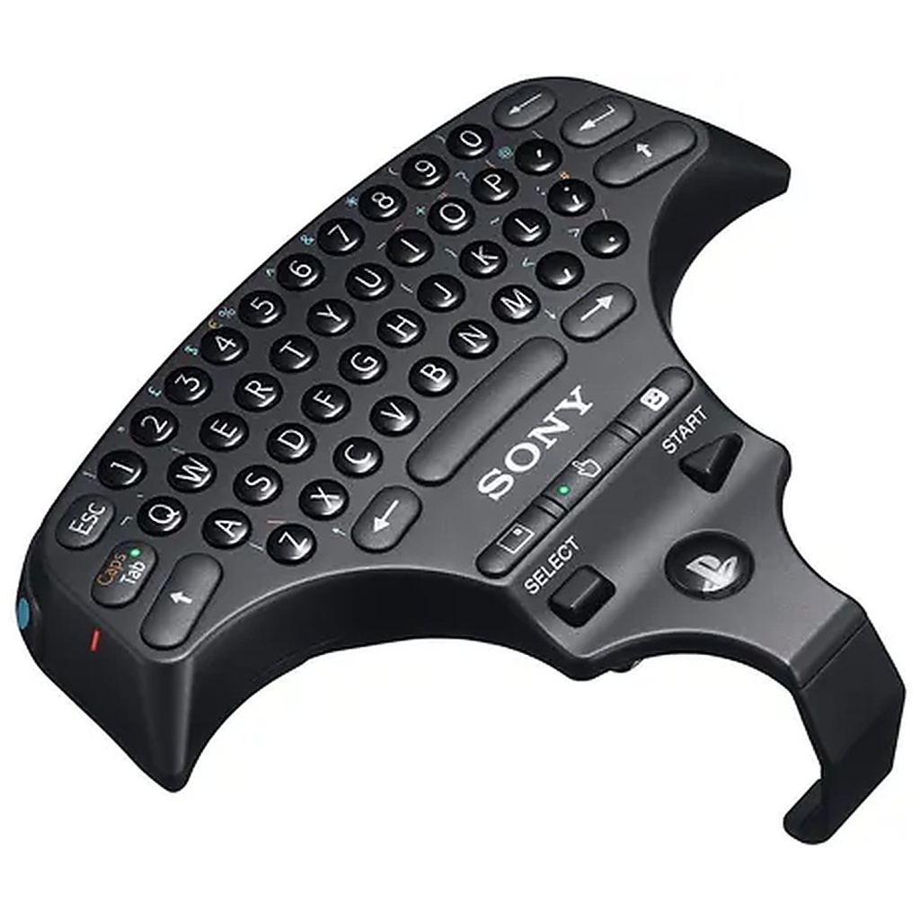 [210000008680] PS3 CHATPAD ORIGINAL SONY