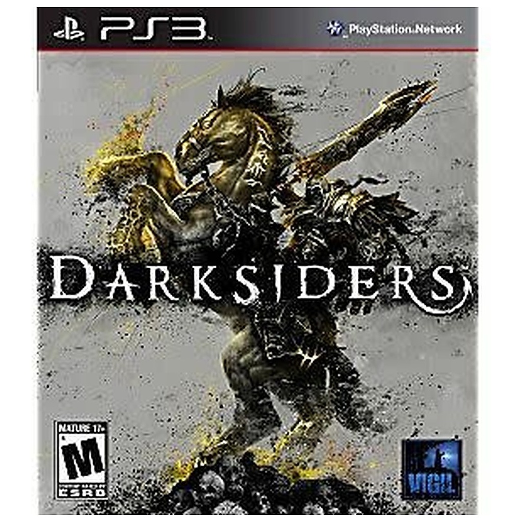 PS3U-DARKSIDERS