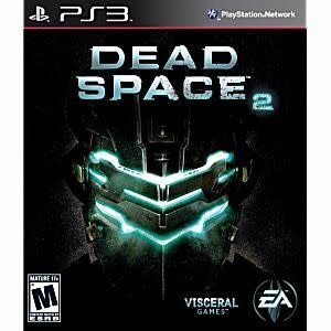 PS3U-DEAD SPACE 2