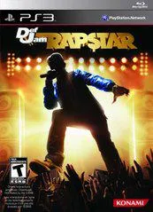 PS3U-DEF JAM RAPSTAR