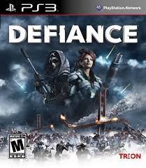 PS3U-DEFIANCE
