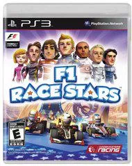PS3U-F1 RACE STARS