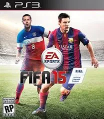 PS3U-FIFA 15