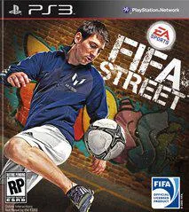 PS3U-FIFA STREET