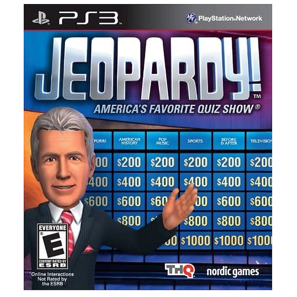 PS3U-JEOPARDY!