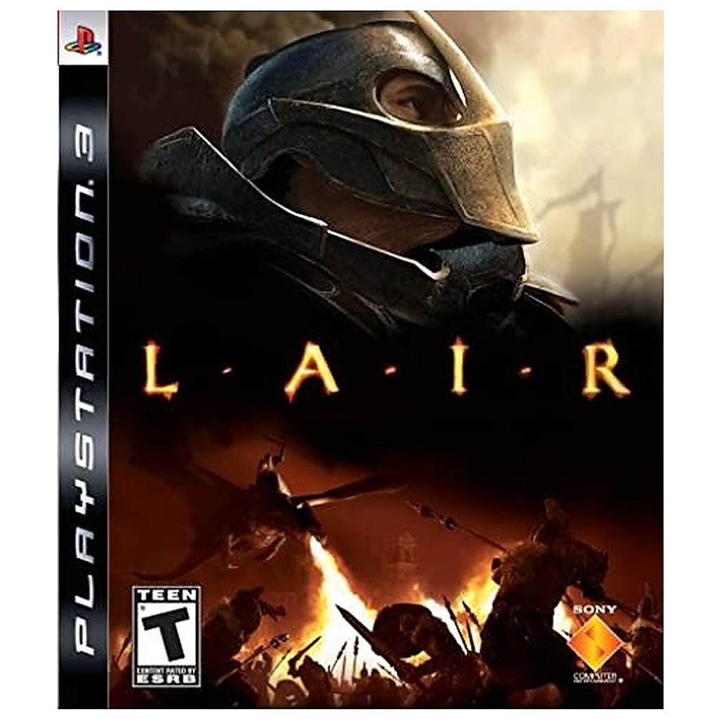 [210000014169] PS3U-LAIR