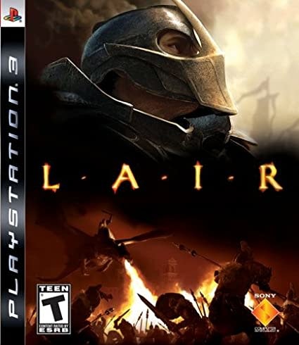 PS3U-LAIR