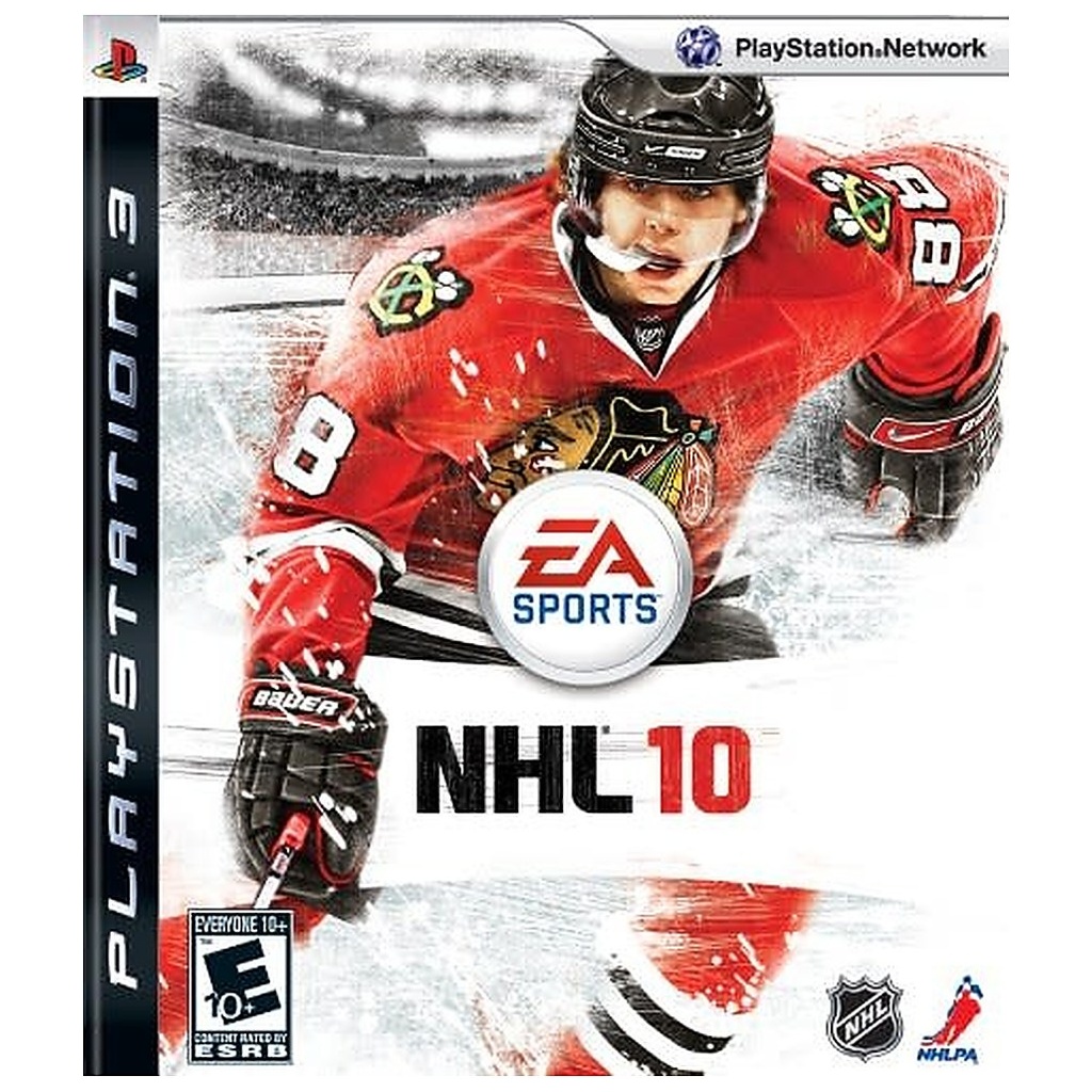 [210000014508] PS3U-NHL 10