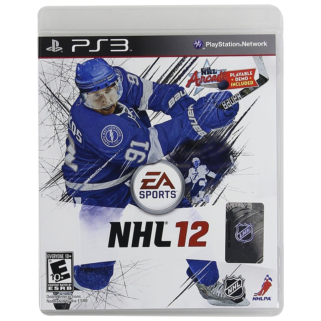 [210000013982] PS3U-NHL 12