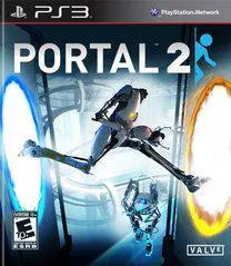 PS3U-PORTAL 2