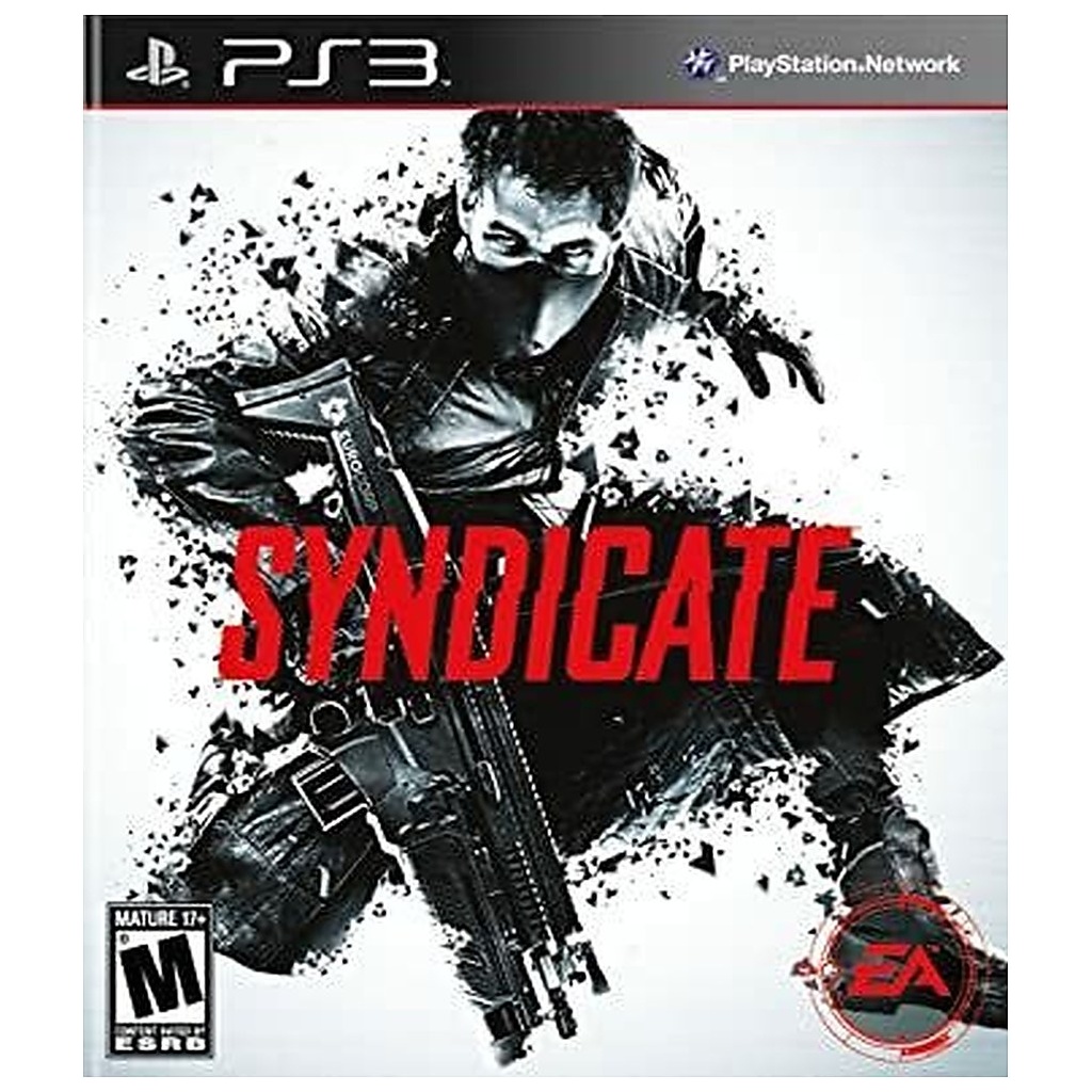[210000014676] PS3U-SYNDICATE