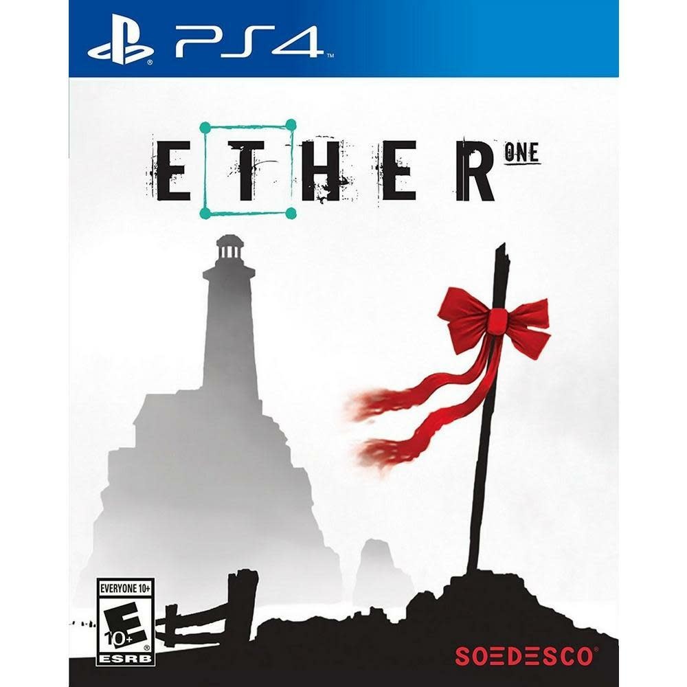 [210000018057] PS4-ETHER ONE