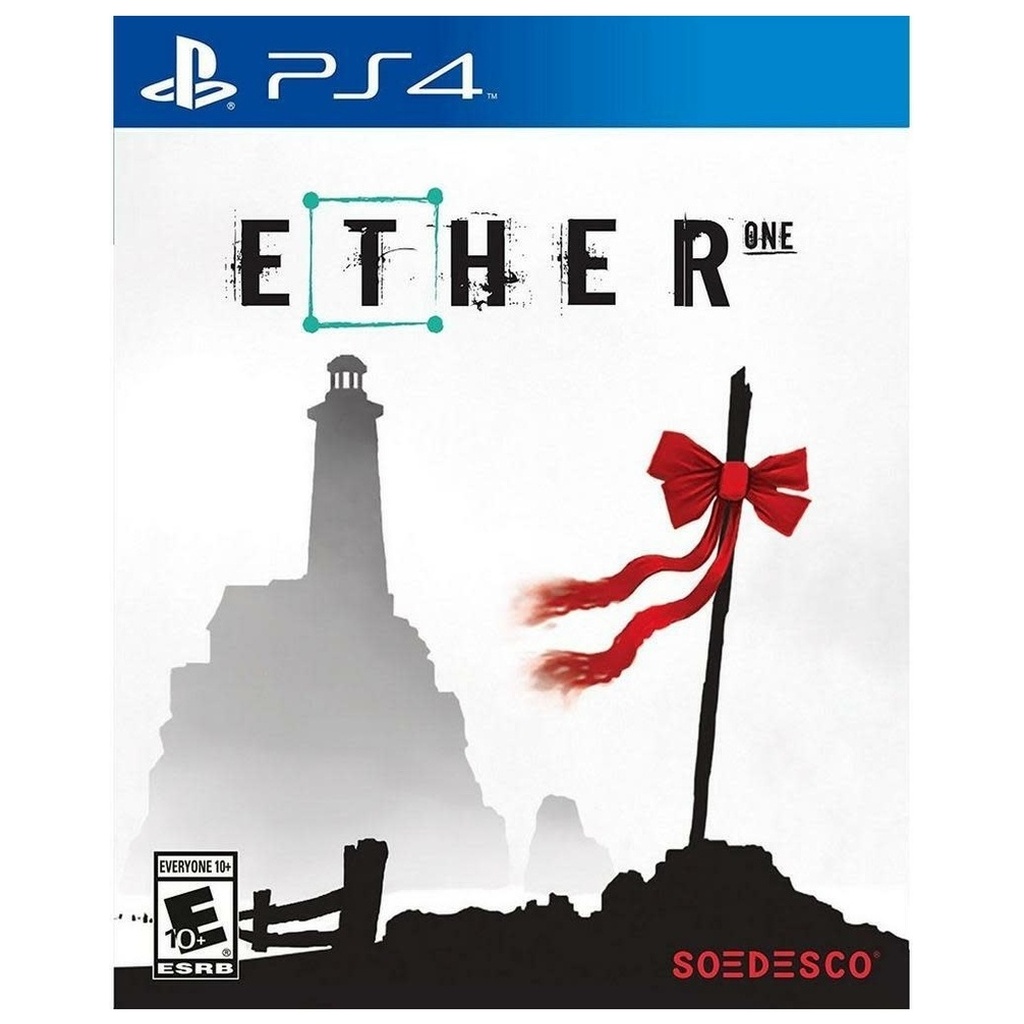 [210000018057] PS4-ETHER ONE