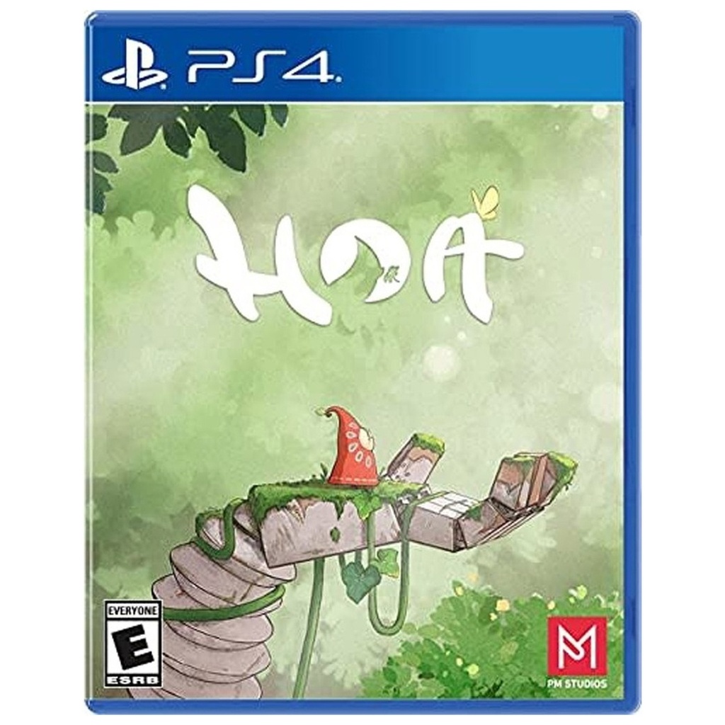 PS4-HOA