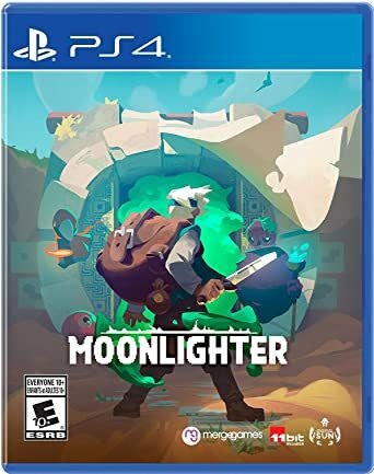 PS4-MOONLIGHTER