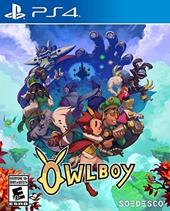 PS4-OWLBOY
