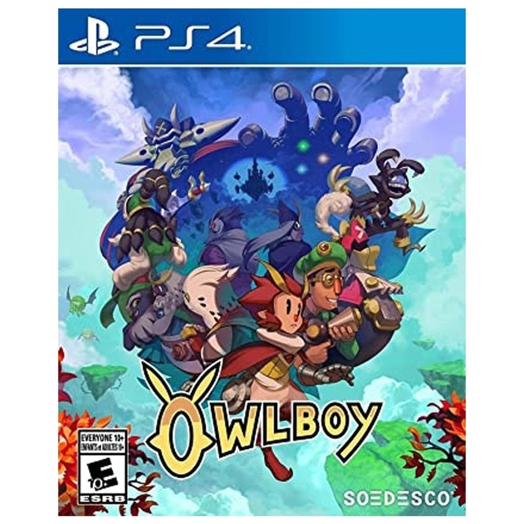 PS4-OWLBOY