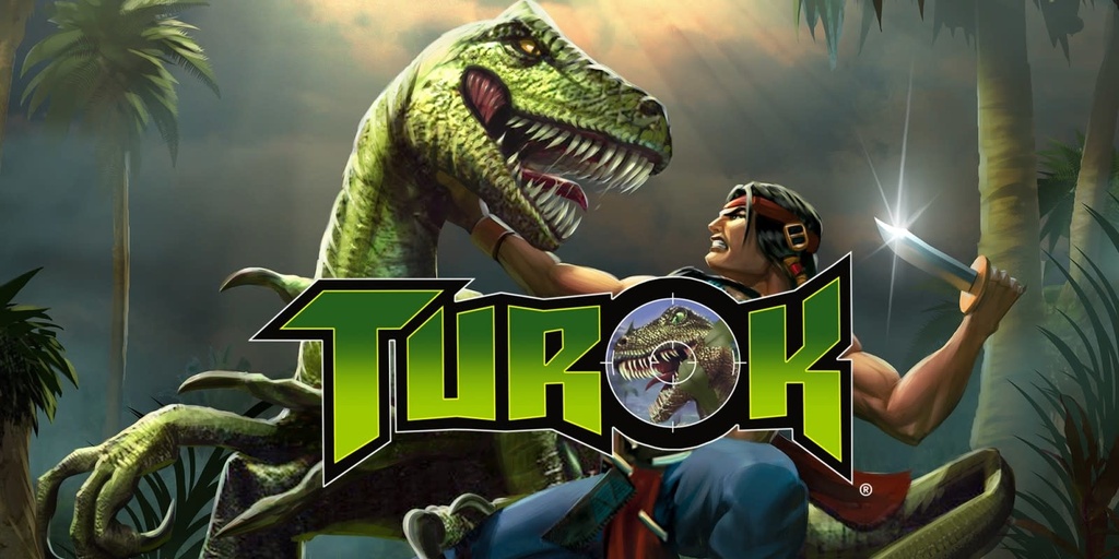 PS4-TUROK