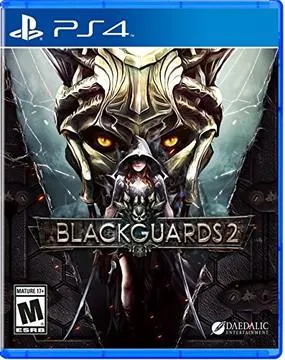PS4U-BLACKGUARDS 2