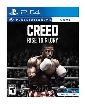 PS4U-CREED: RISE TO GLORY