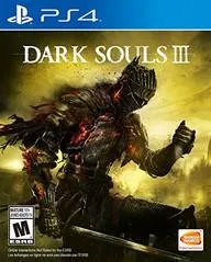 PS4U-DARK SOULS III