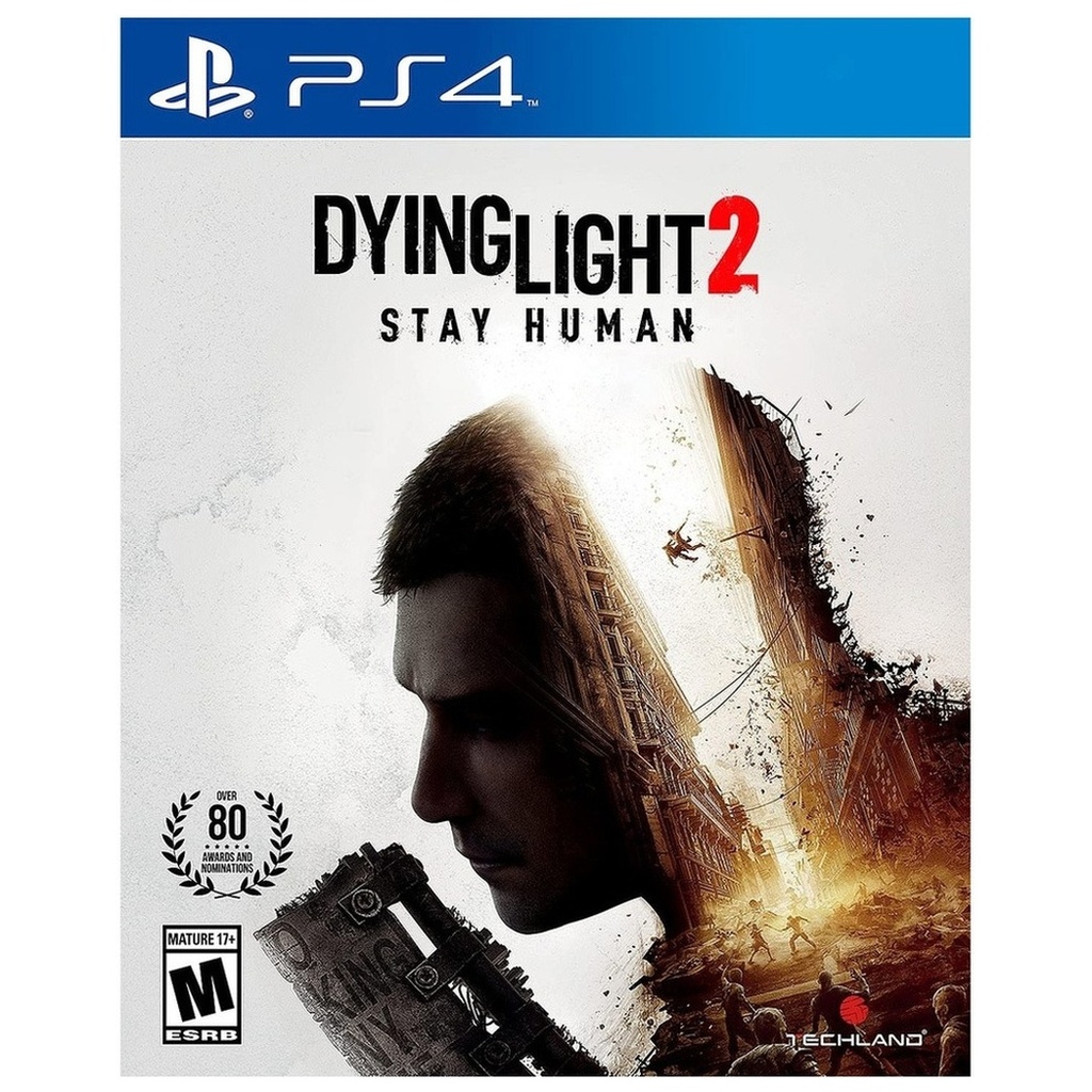 PS4U-DYING LIGHT 2