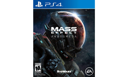 [210000018691] PS4U-MASS EFFECT ANDROMEDA