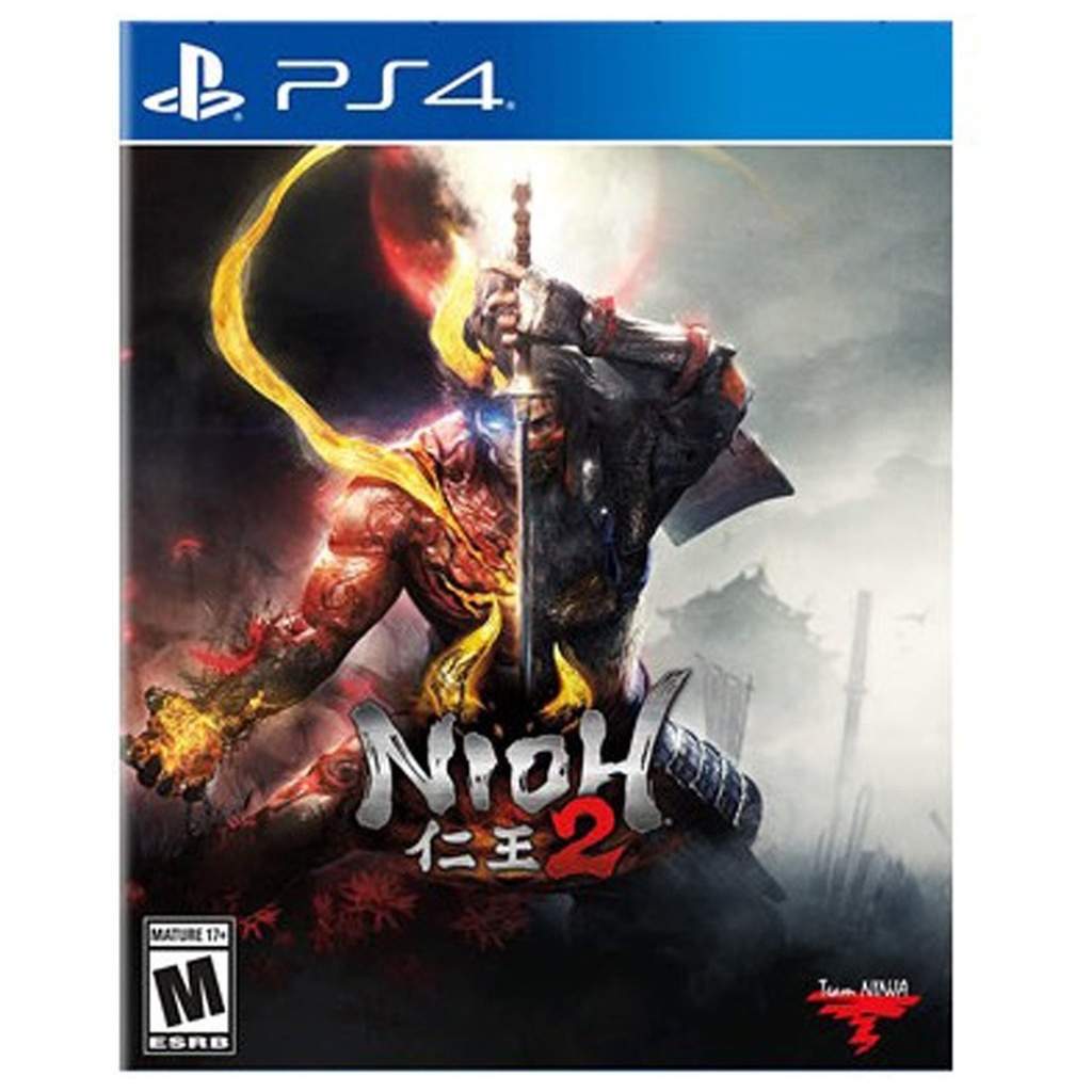 [210000017250] PS4U-NIOH 2