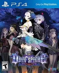 PS4U-ODIN SPHERE LEIFTHRASIR