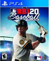 PS4U-RBI BASEBALL 20