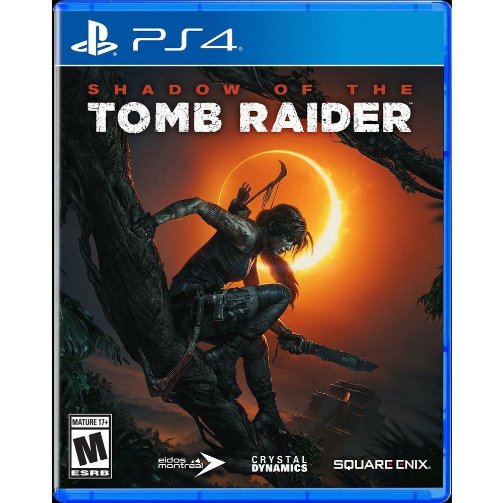 PS4U-SHADOW OF THE TOMB RAIDER