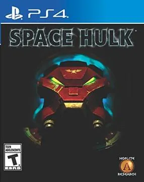 [210000016831] PS4U-SPACE HULK