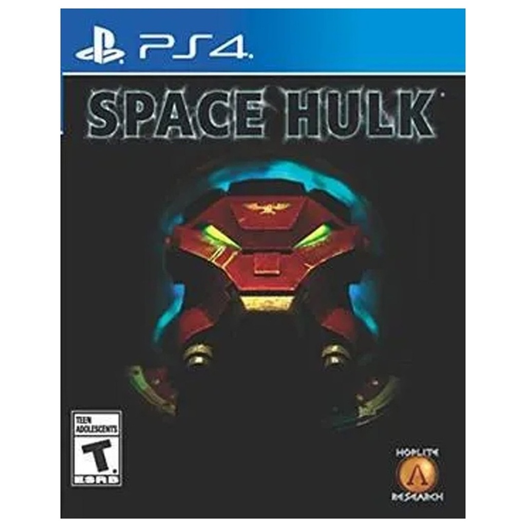 [210000016831] PS4U-SPACE HULK