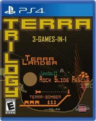 PS4U-TERRA TRILOGY