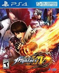 [210000018148] PS4U-THE KING OF FIGHTERS XIV