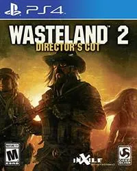 PS4U-WASTELAND 2 DIRECTOR'S CUT