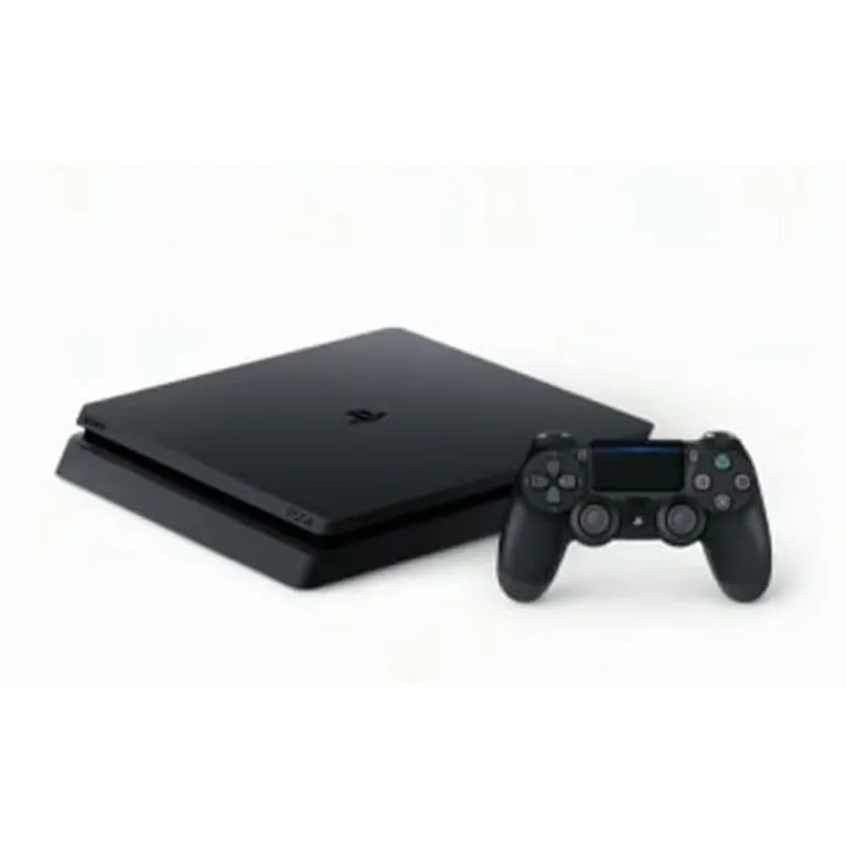 SYSTEM-USED PS4 SLIM 500GB