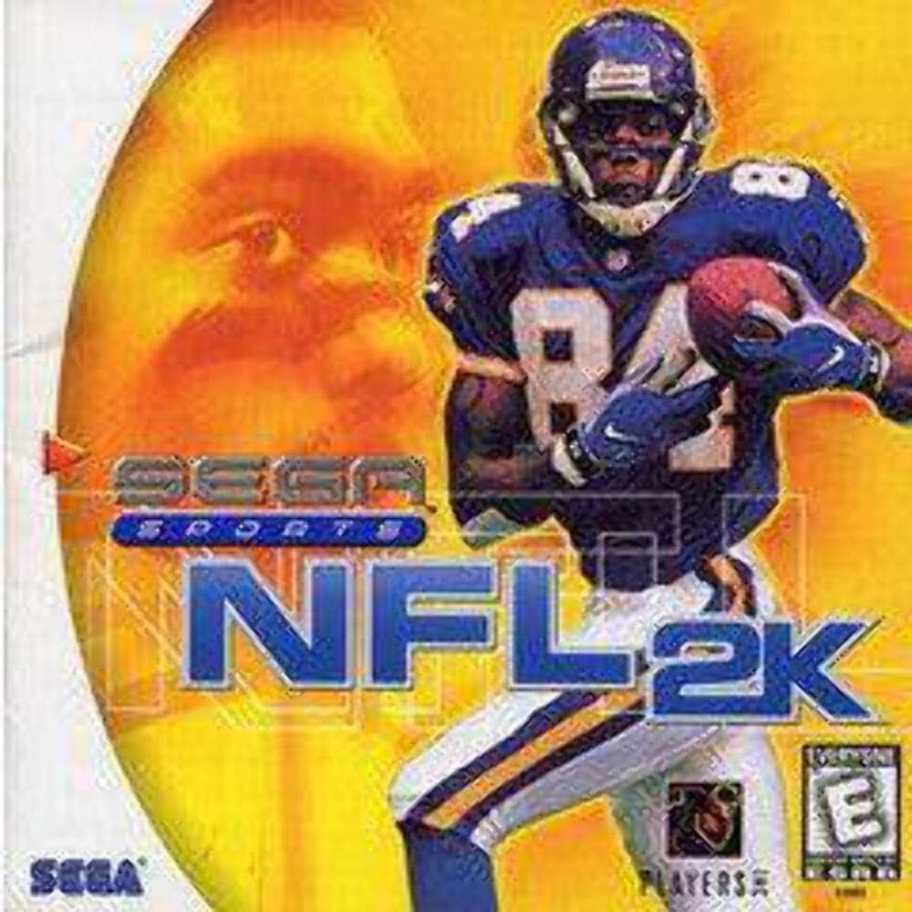 DCU-NFL 2K