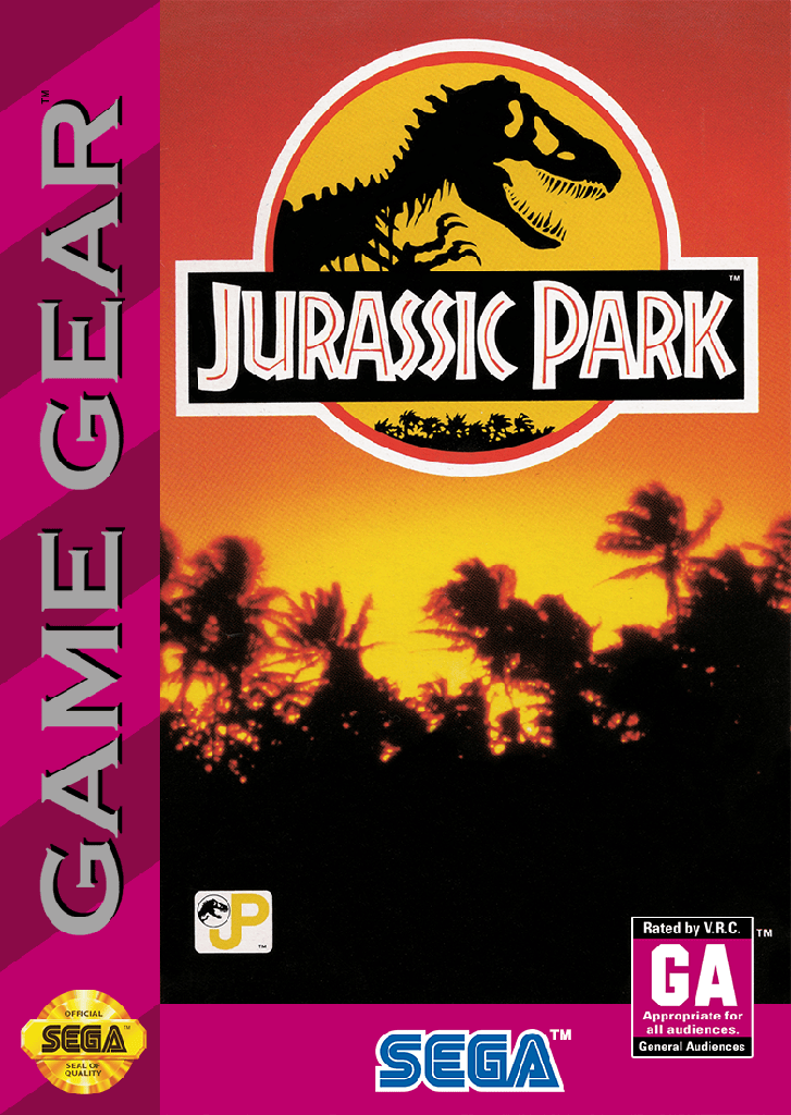 GGU-JURASSIC PARK