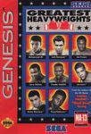 SGU- GREATEST HEAVYWEIGHTS (CARTRIDGE)