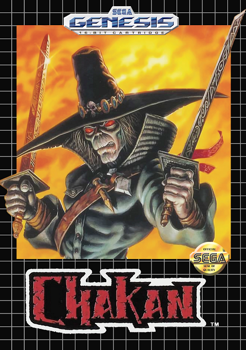 SGU-CHAKAN (CART)