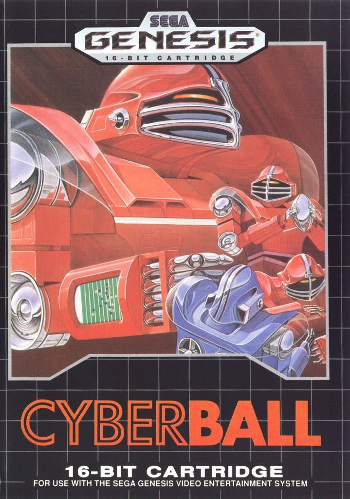 SGU-CYBERBALL