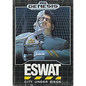 SGU-ESWAT CITY UNDER SIEGE