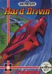 SGU-HARD DRIVIN (COMPLETE)