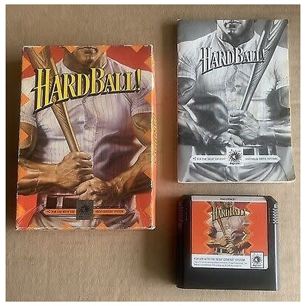 [210000037831] SGU-HARDBALL!